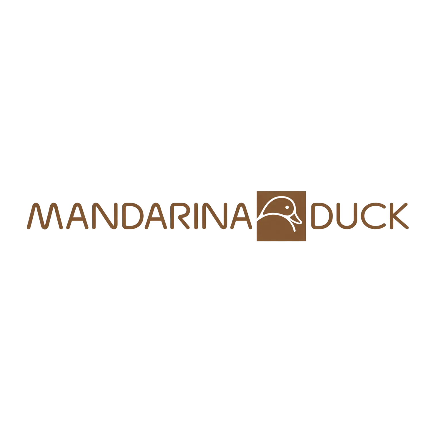 MANDARINA DUCK