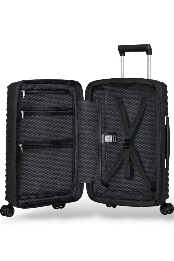 SAMSONITE UPSCAPE Trolley espandibile (4 ruote) 55cm