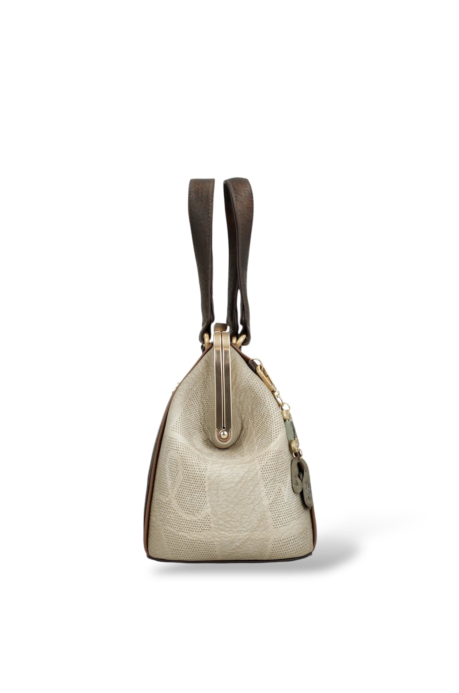 ANEKKE BORSA MUSE CON CHIUSURA A CLIP