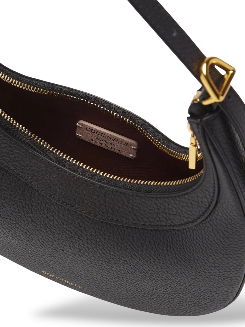 COCCINELLE WHISPER MINI