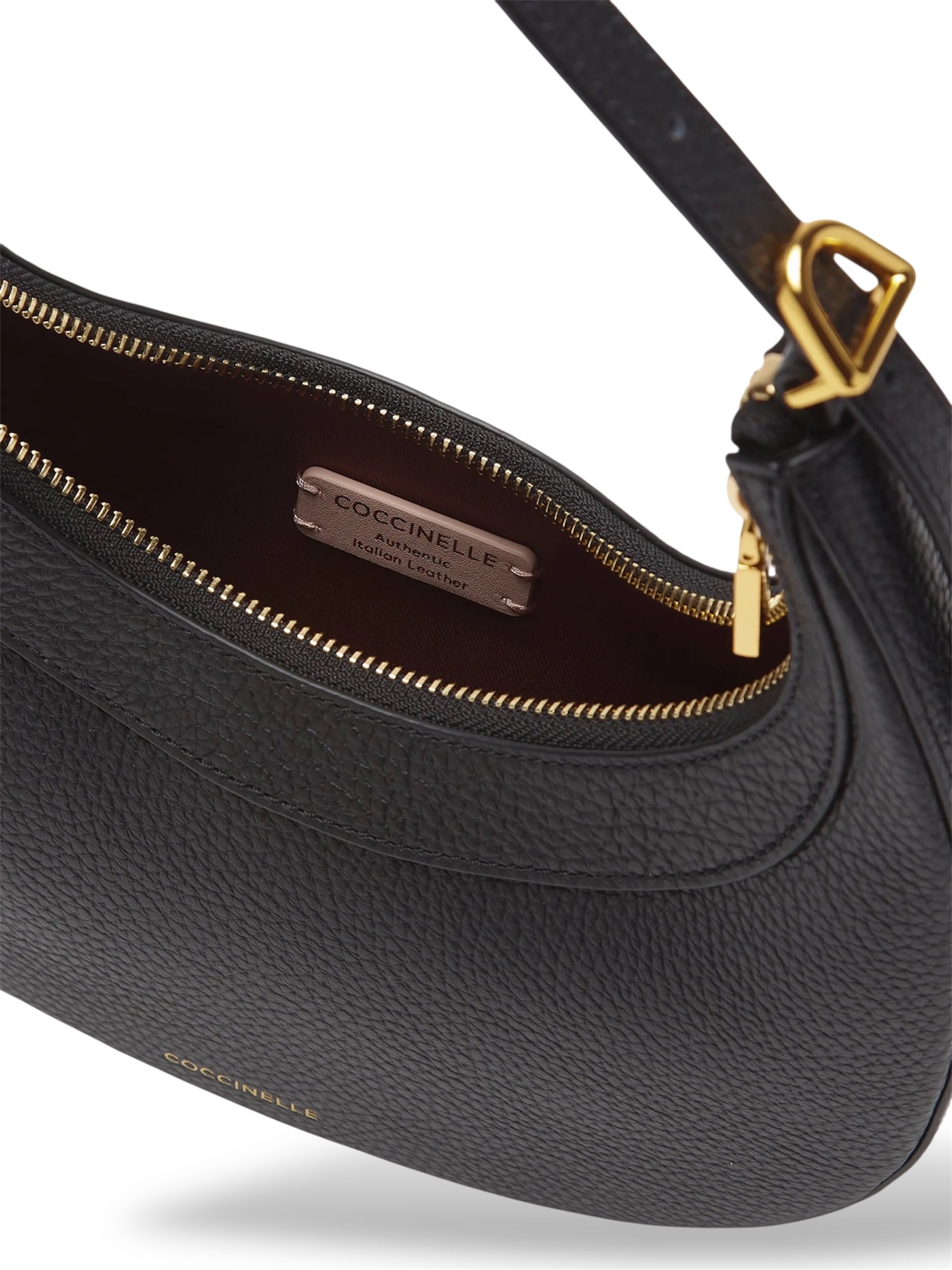 COCCINELLE WHISPER MINI