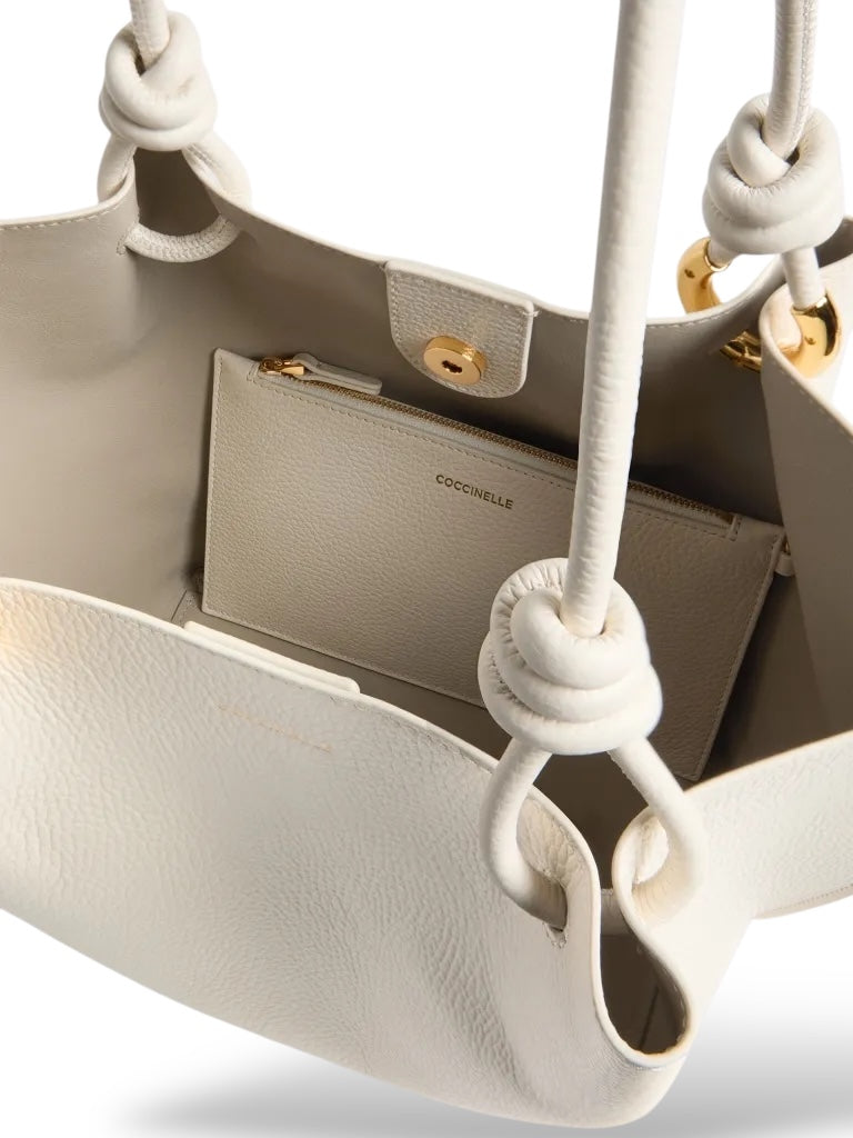 COCCINELLE FINN MEDIUM