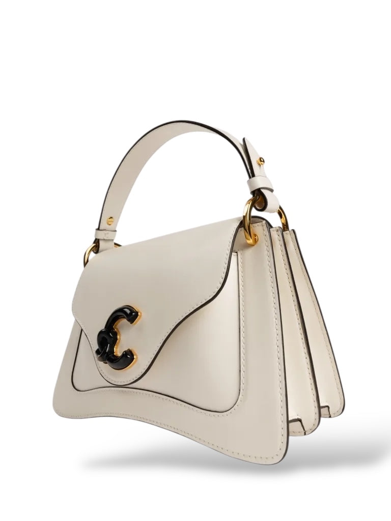 COCCINELLE C-ME SMALL
