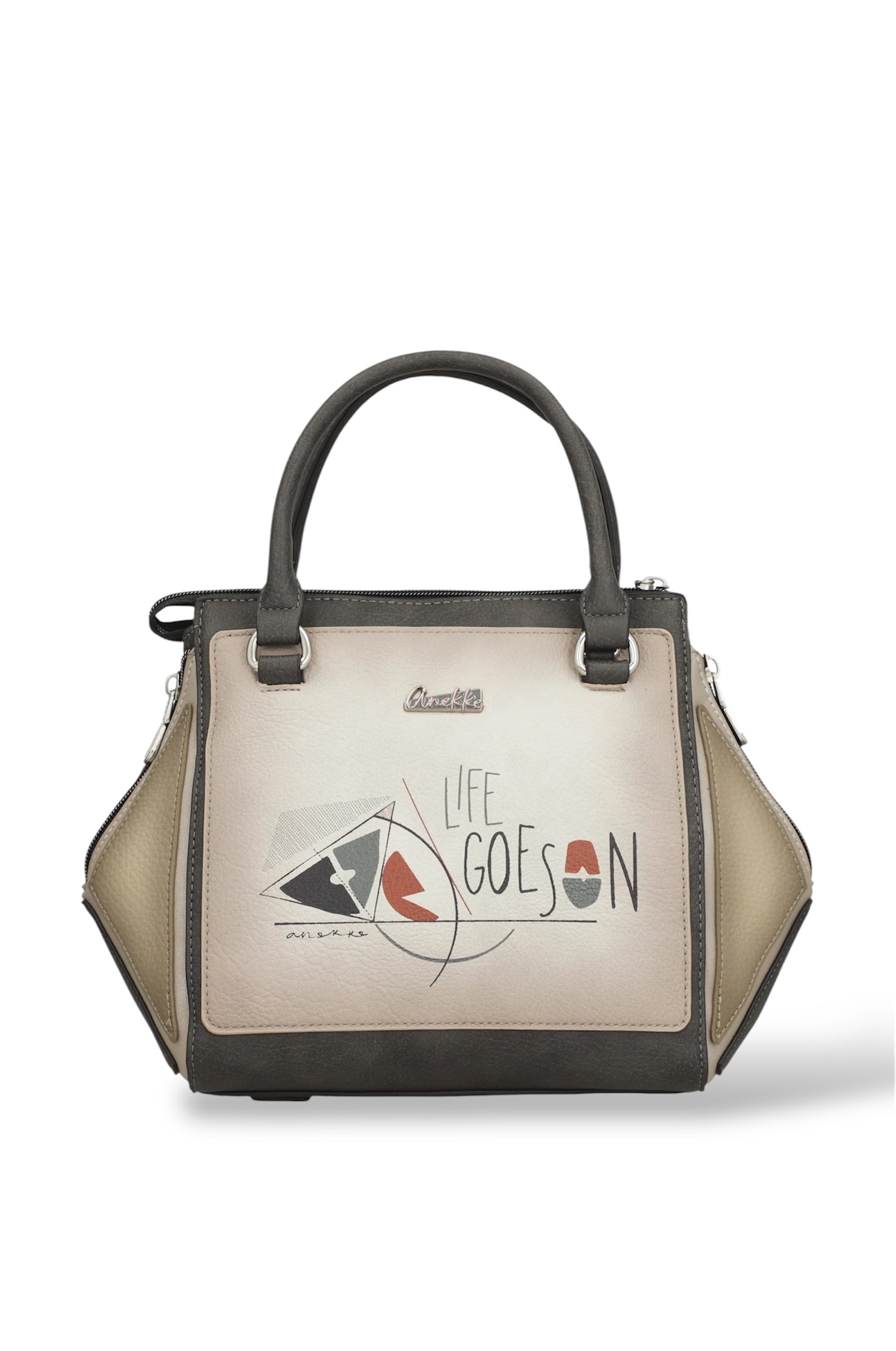 ANEKKE BORSA AURALIS MANICO CORTO