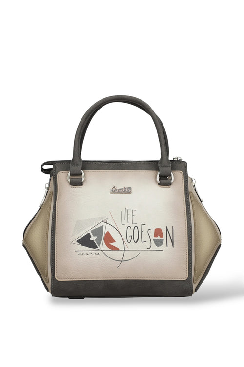 ANEKKE BORSA AURALIS MANICO CORTO