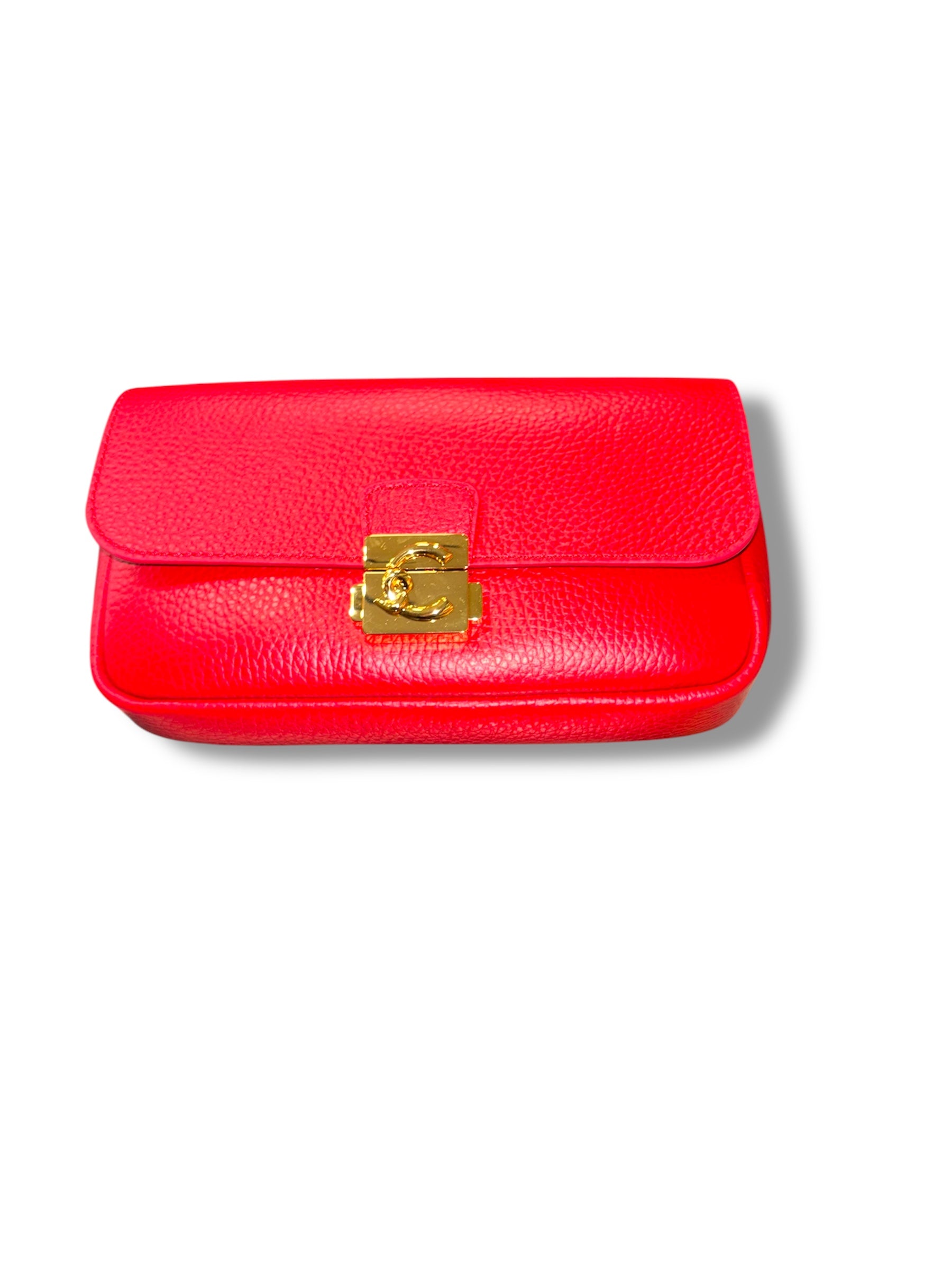 COCCINELLE C-ME LOCK MINI