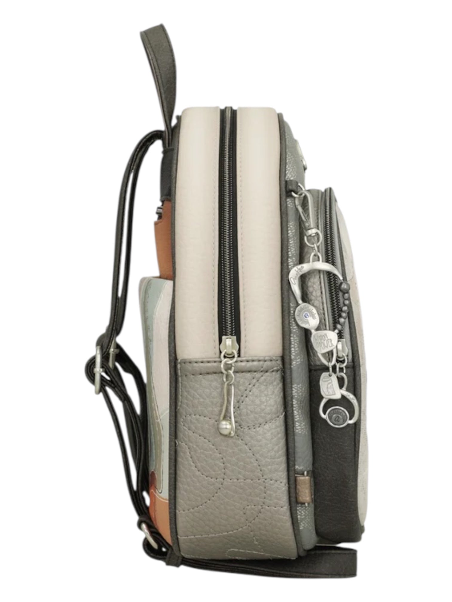 ANEKKE ZAINO SOPHIA CON TASCA FRONTALE