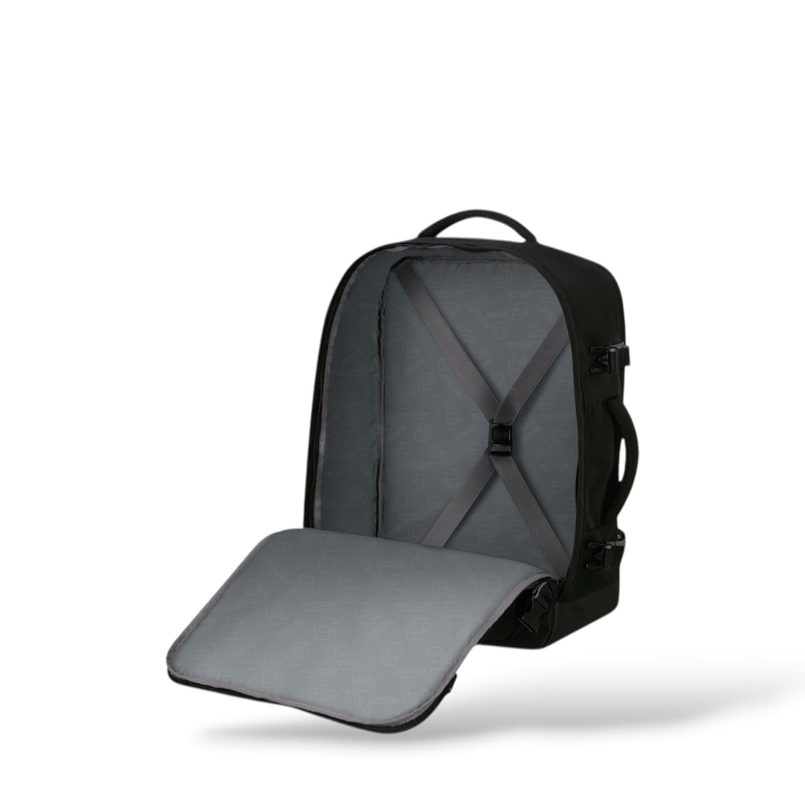 AMERICAN TOURISTER ZAINO TAKE2CABIN M
