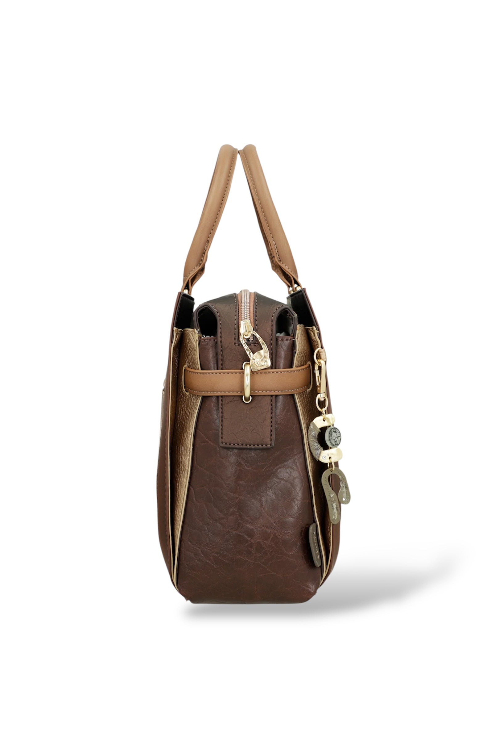 ANEKKE BORSA MUSE CON MANICO CORTO