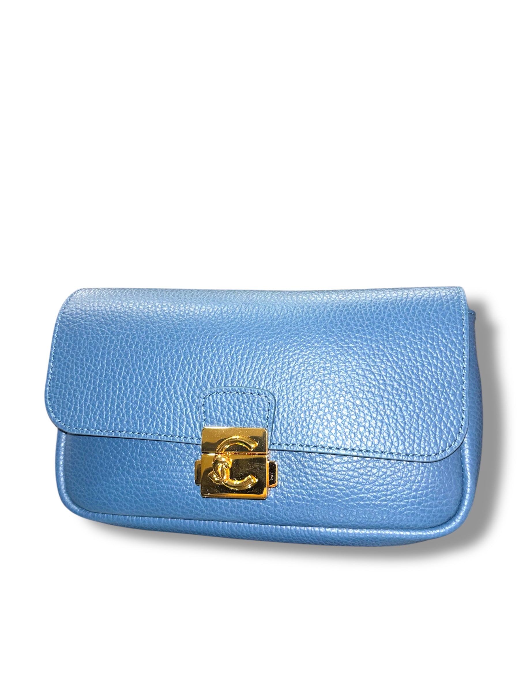 COCCINELLE C-ME LOCK MINI