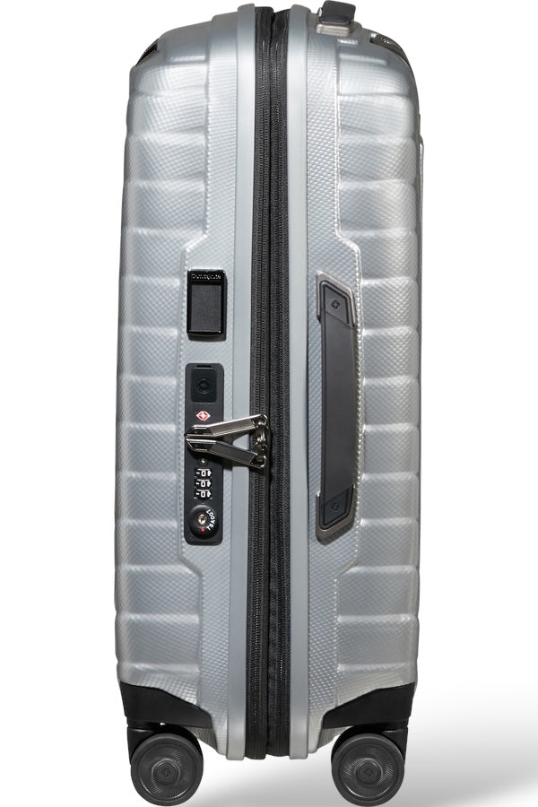 SAMSONITE PROXIS TROLLEY ESPANDIBILE (4 RUOTE) 55CM