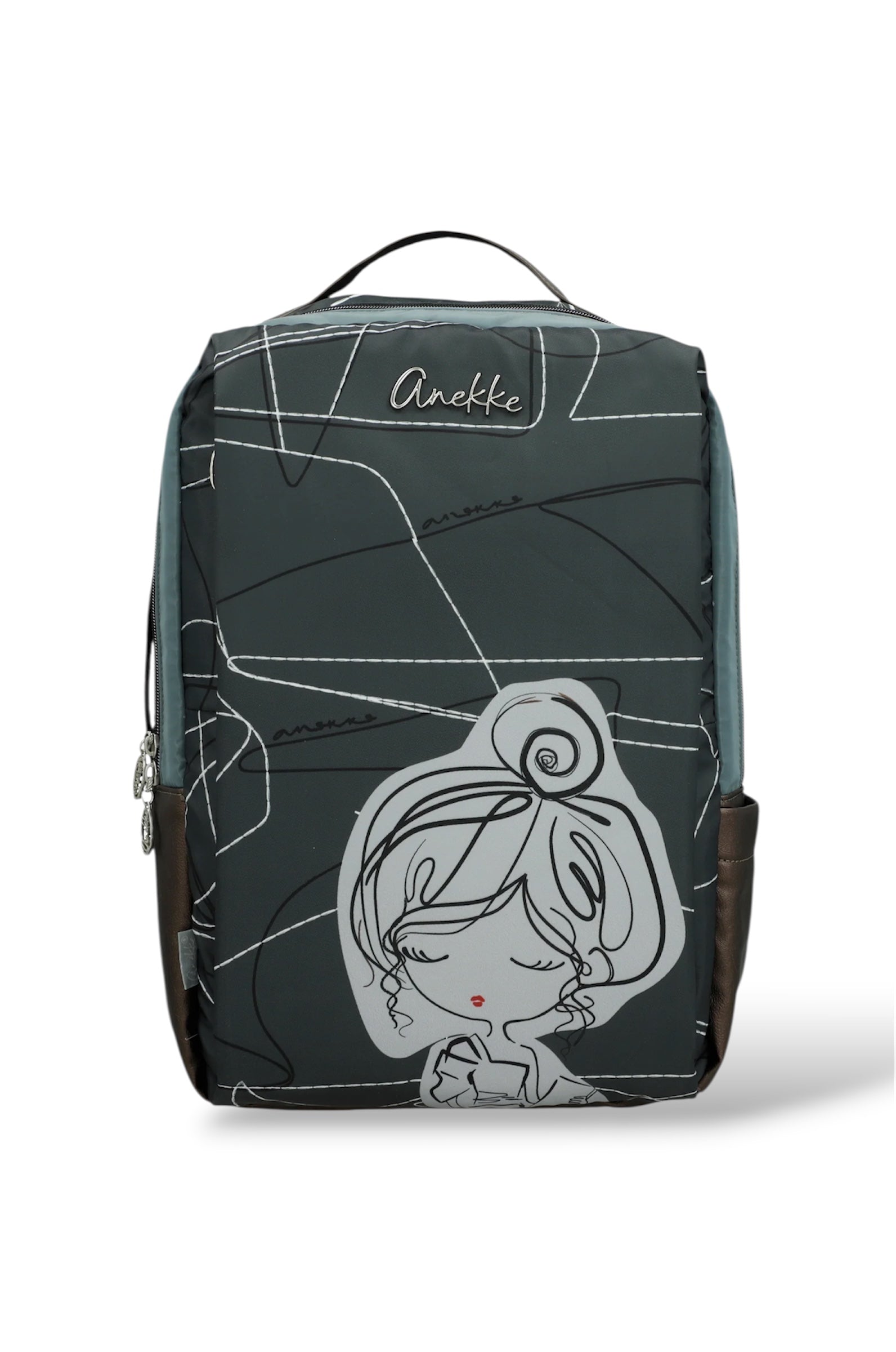 ANEKKE ZAINO DA VIAGGIO AURALIS