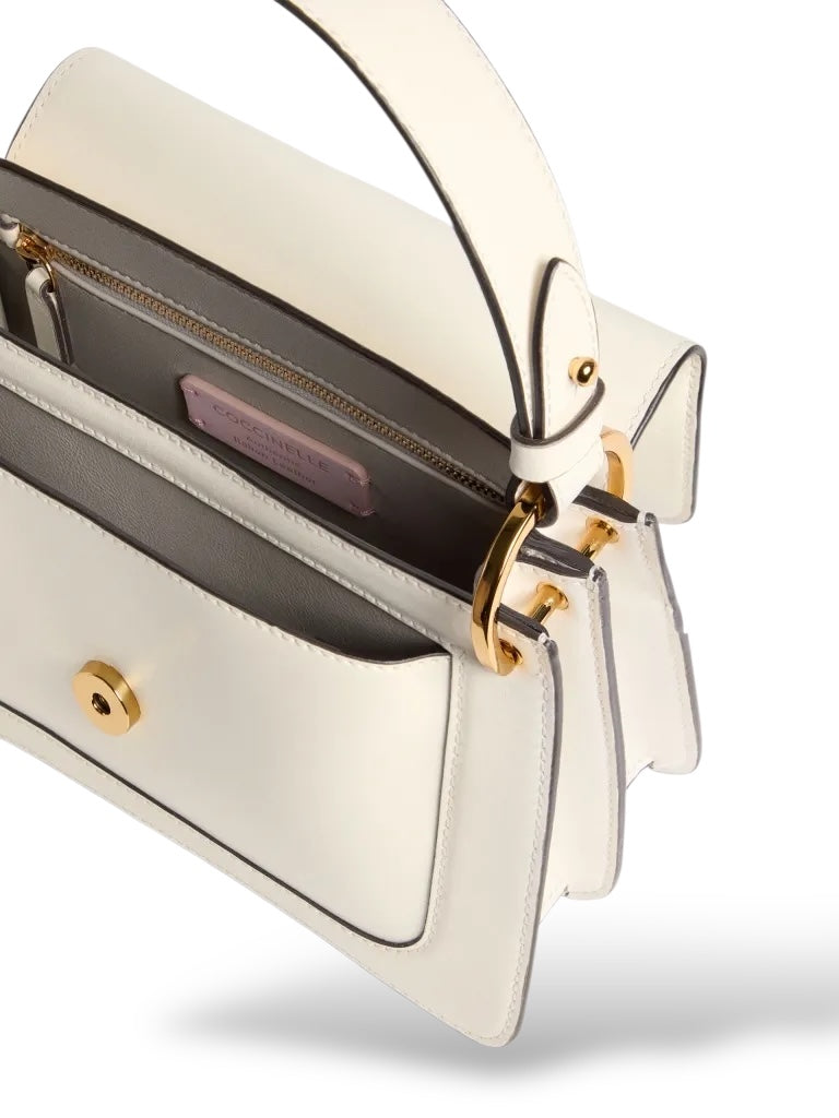 COCCINELLE C-ME SMALL