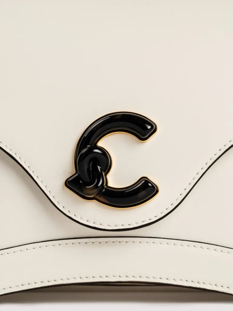 COCCINELLE C-ME SMALL