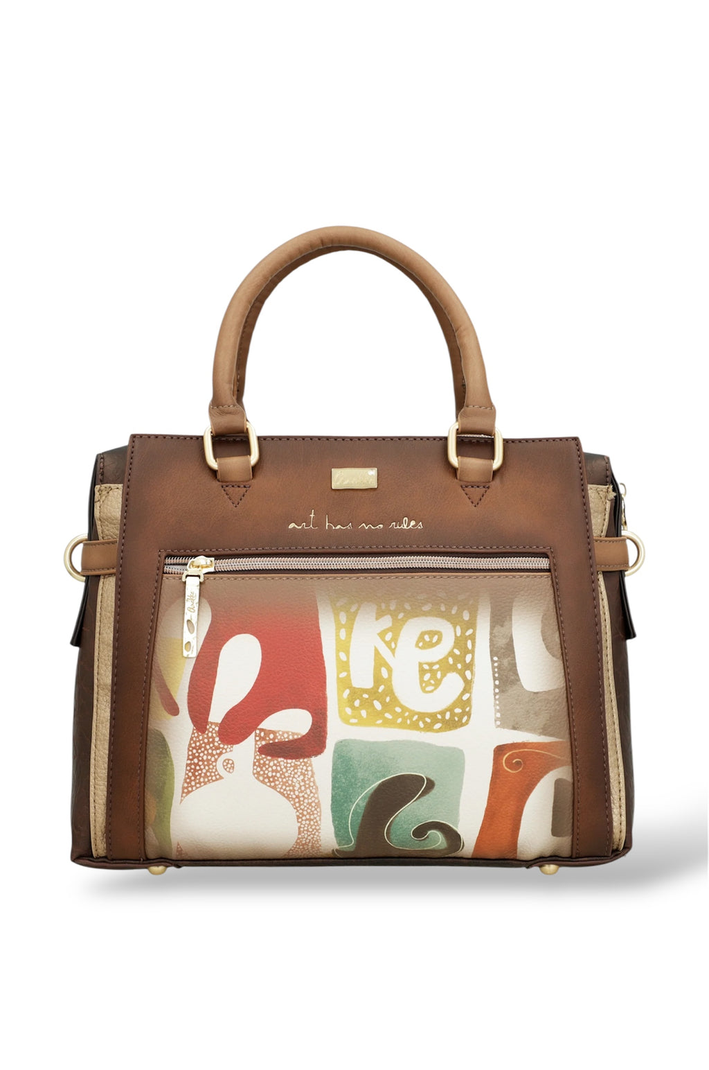 ANEKKE BORSA MUSE CON MANICO CORTO