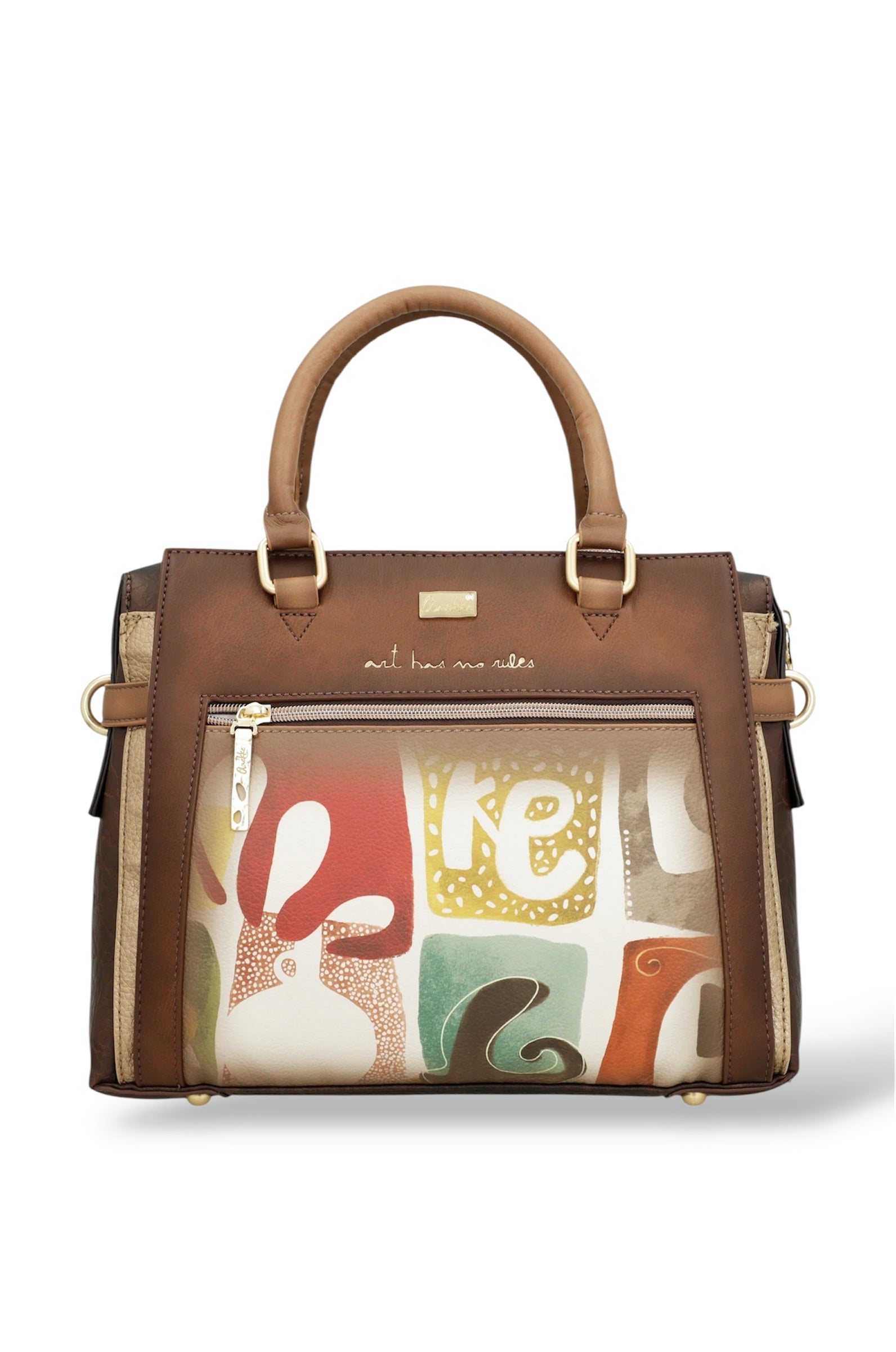 ANEKKE BORSA MUSE CON MANICO CORTO