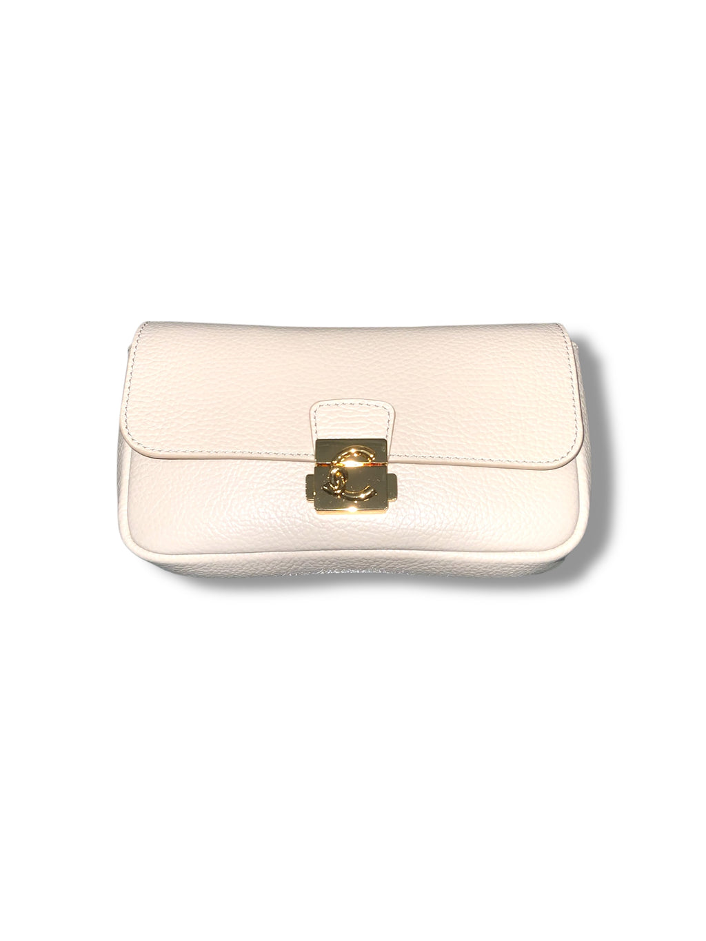 COCCINELLE C-ME LOCK MINI