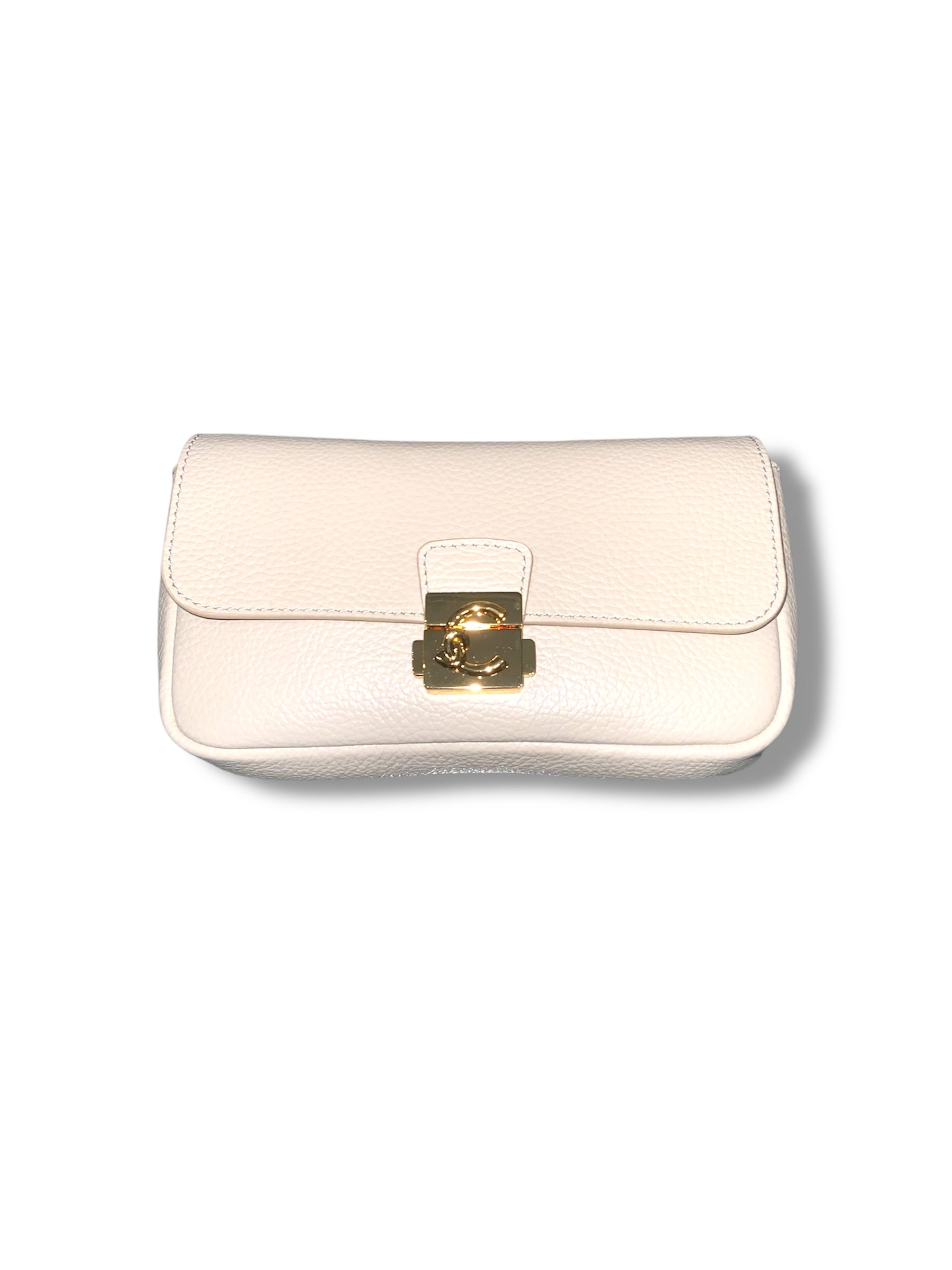 COCCINELLE C-ME LOCK MINI