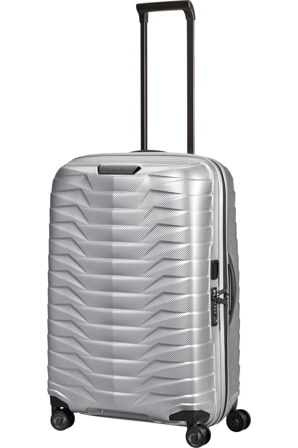 SAMSONITE PROXIS TROLLEY (4 RUOTE) 69CM