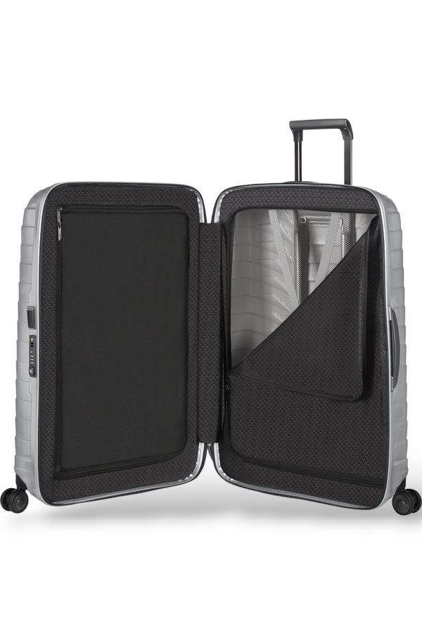 SAMSONITE PROXIS TROLLEY (4 RUOTE) 69CM