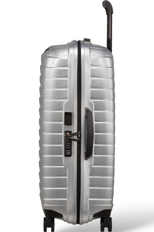 SAMSONITE PROXIS TROLLEY (4 RUOTE) 69CM