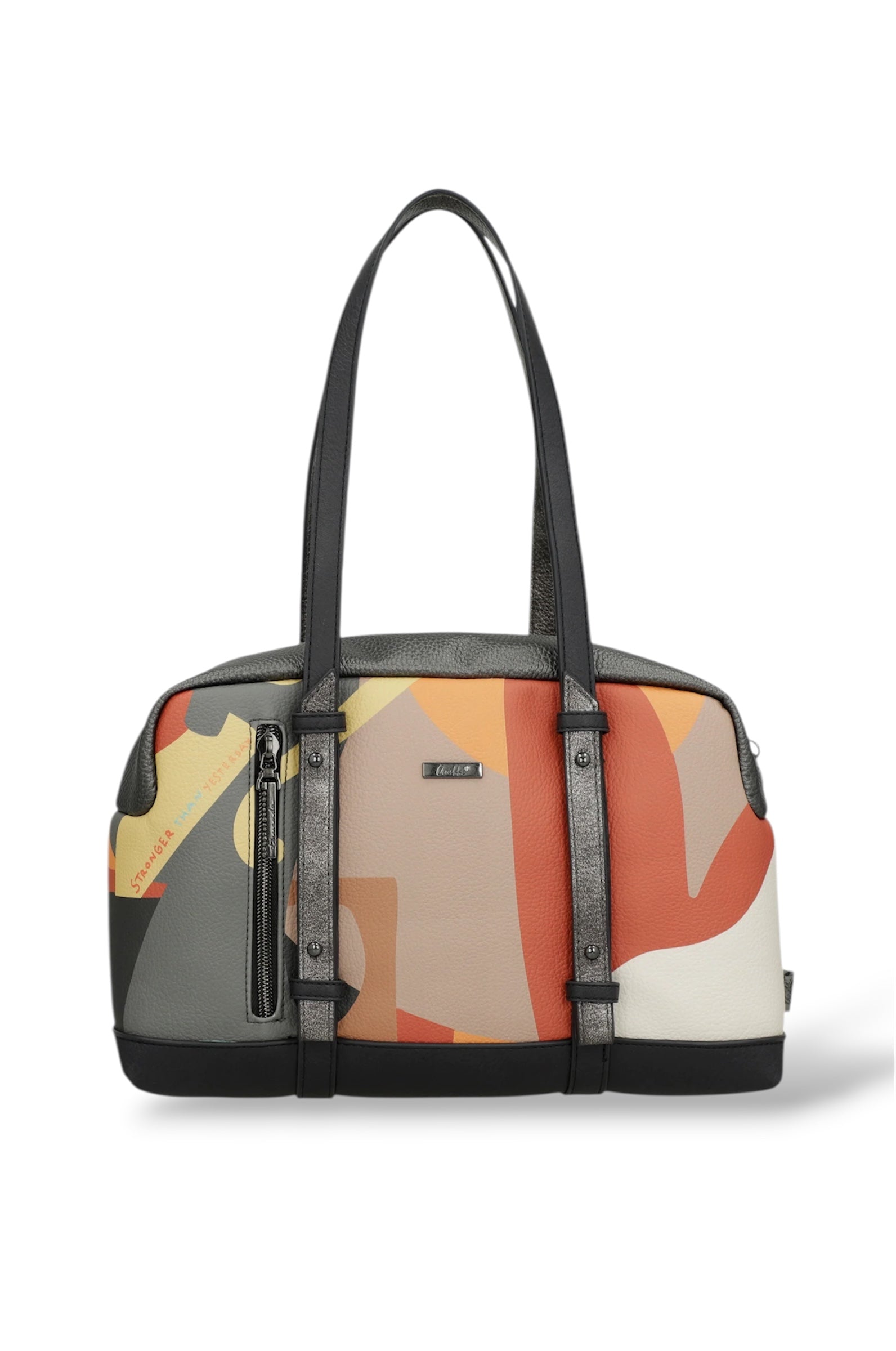 ANEKKE BORSA A SPALLA EIKON