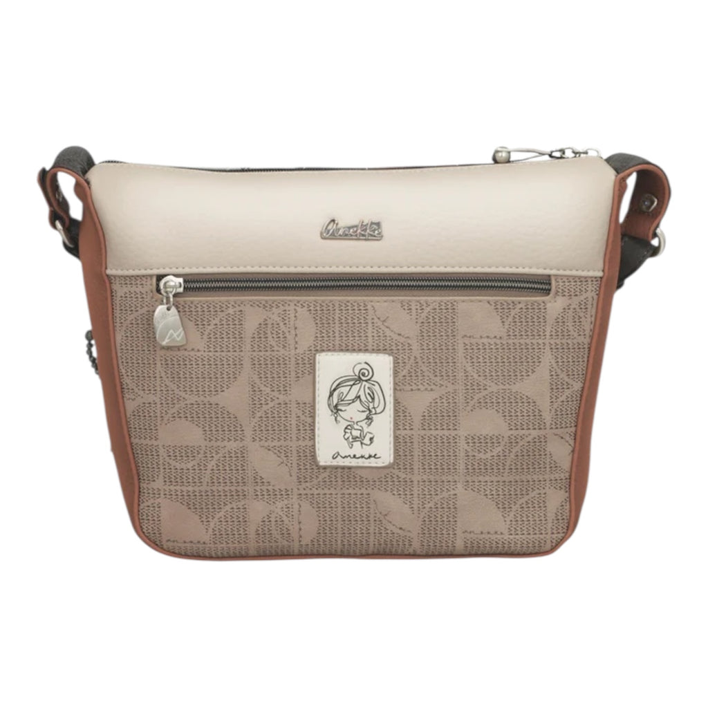 ANEKKE BORSA AURALIS A TRACOLLA