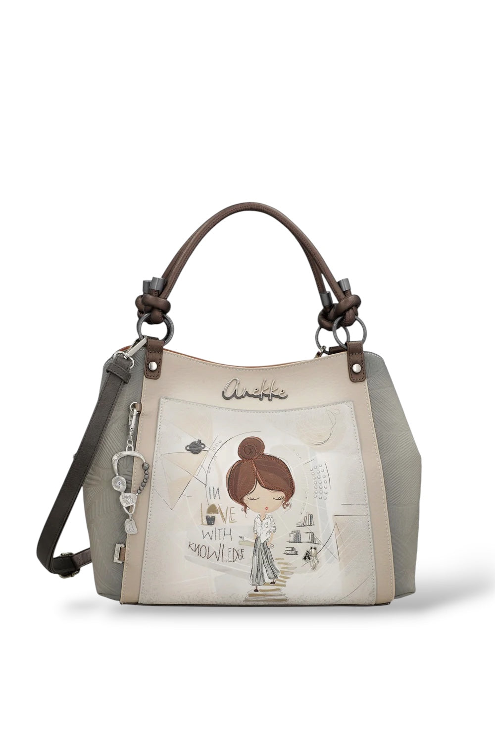 ANEKKE BORSA SOPHIA CON MANICO CORTO