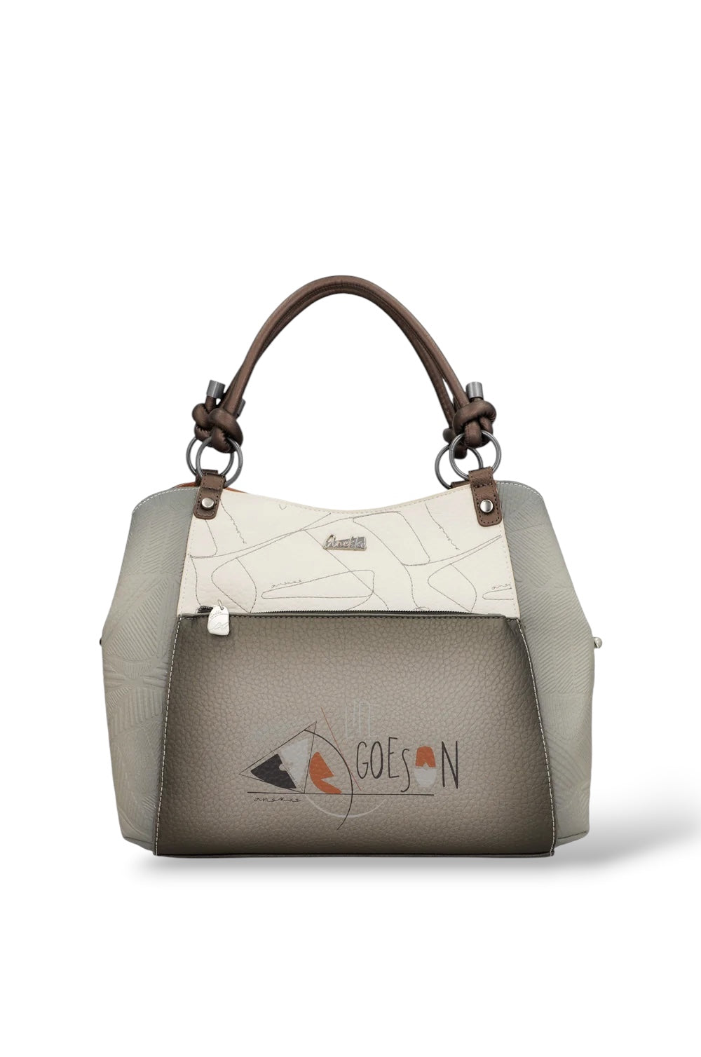 ANEKKE BORSA SOPHIA CON MANICO CORTO