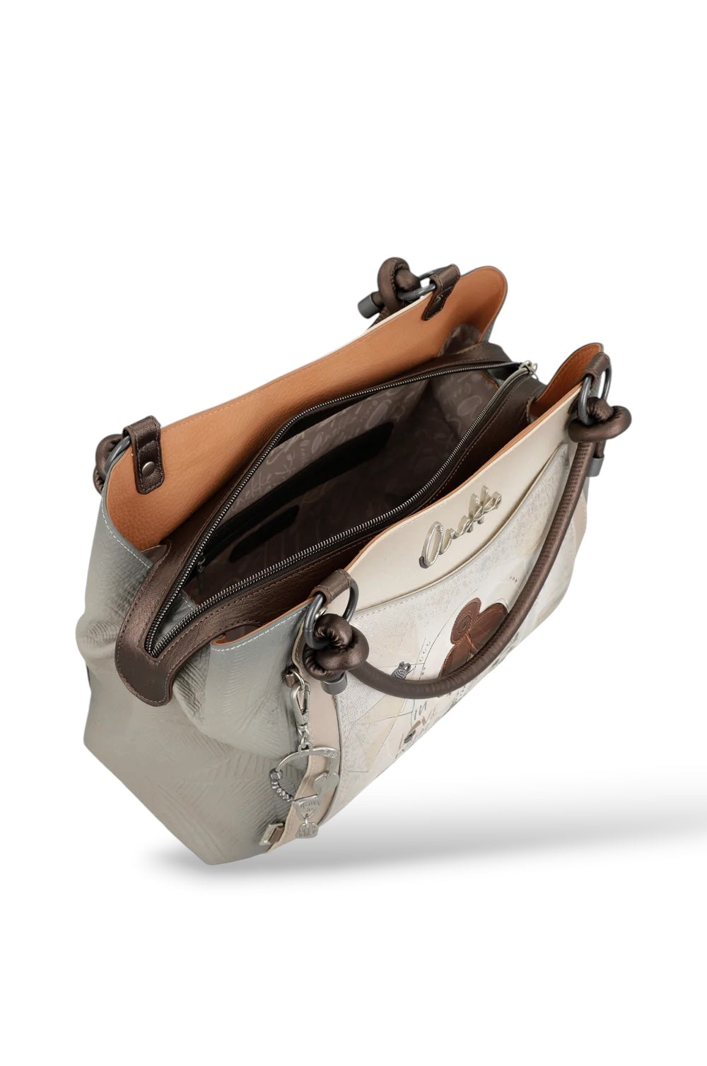 ANEKKE BORSA SOPHIA CON MANICO CORTO